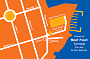 City Map-Reef Fleet Terminal-check in