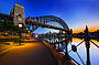 Sydney Harbour Bridge