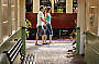 Old World Charm - Kuranda Station