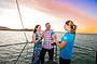 Cairns Harbour Dinner Cruise