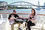 Ultimate River Cruise + Lunch - Seafood Sunday 
